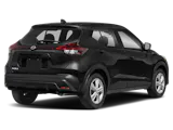 Used 2021 Nissan Kicks SUV