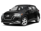 Used 2021 Nissan Kicks SUV