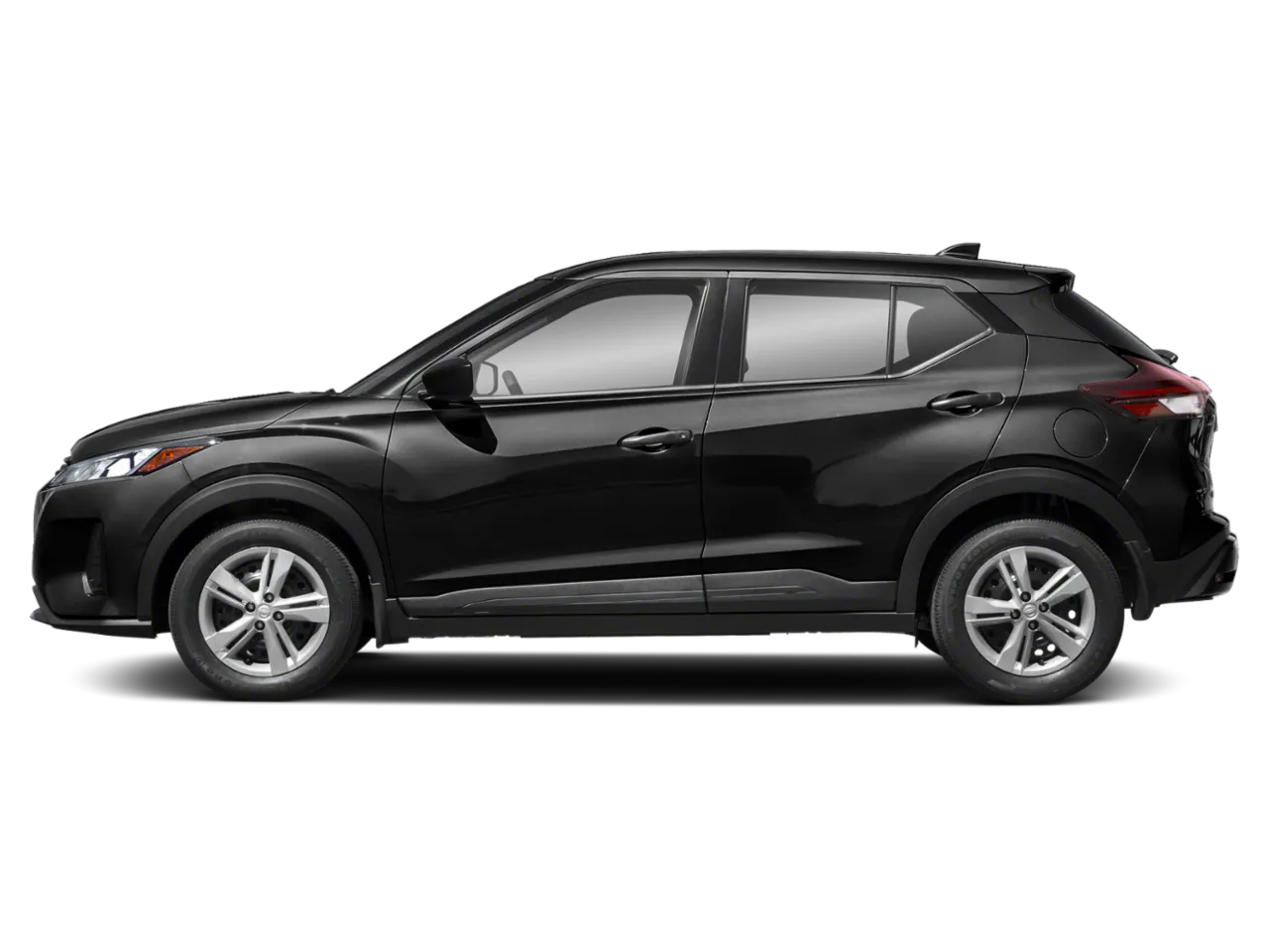 Used 2021 Nissan Kicks SUV