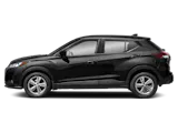 Used 2021 Nissan Kicks SUV