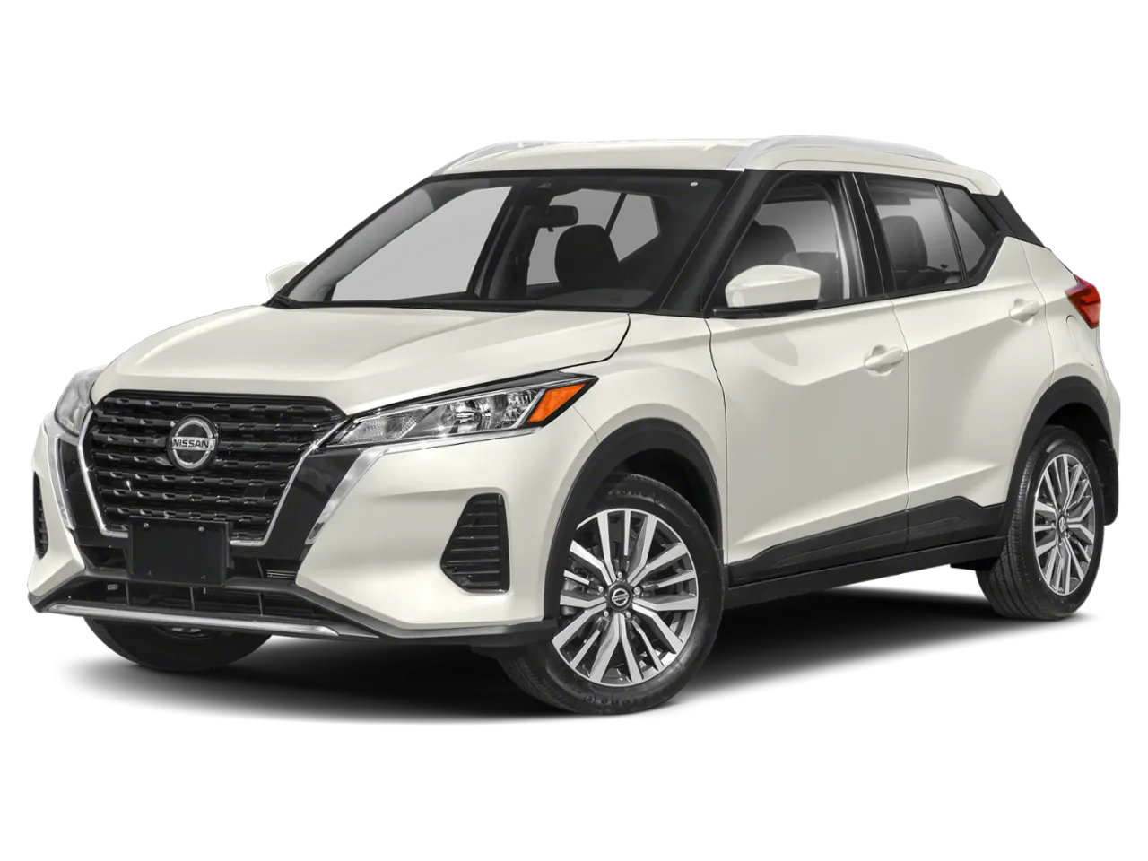 2021 Nissan Kicks photo 1