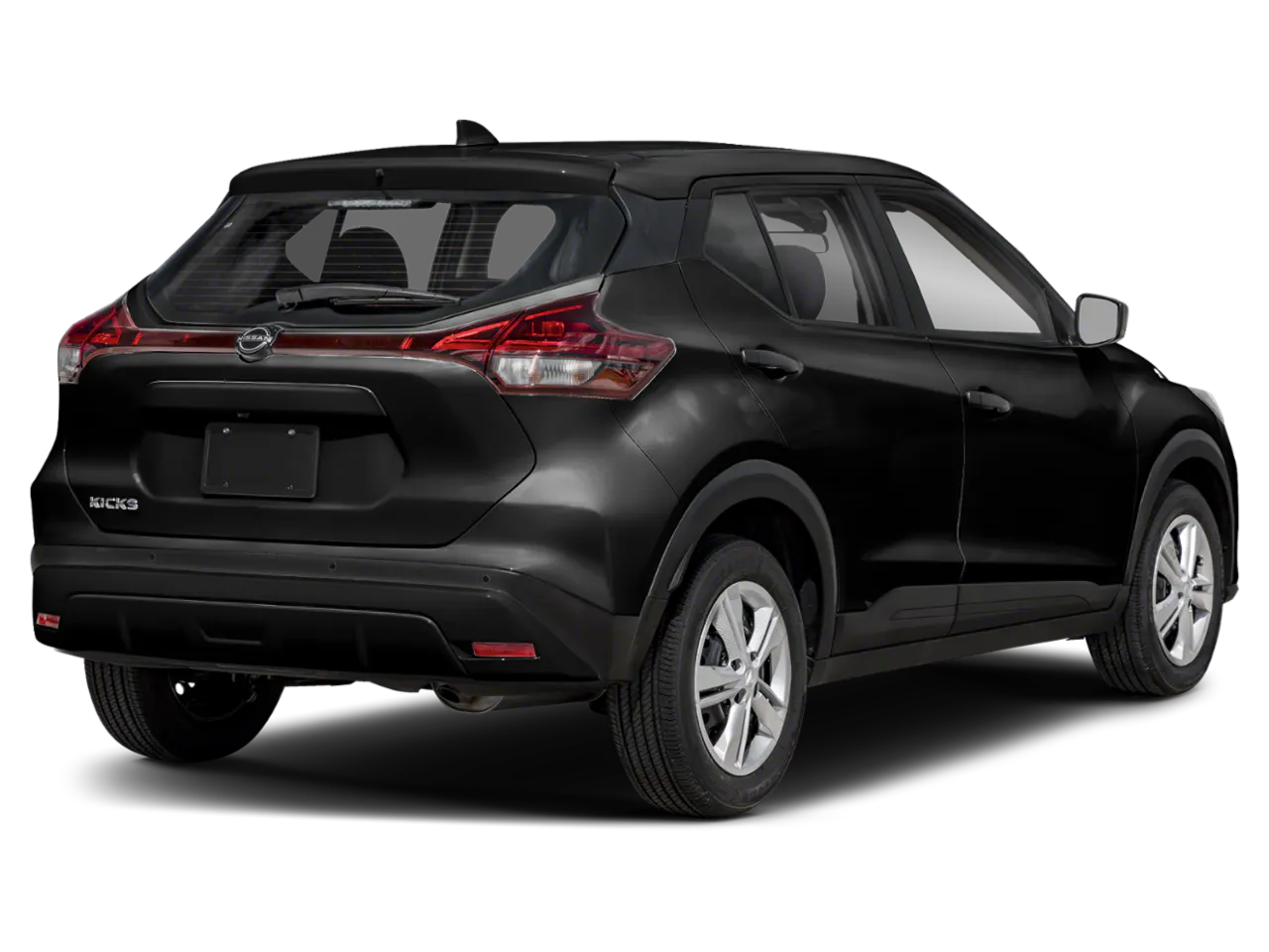 Used 2022 Nissan Kicks SUV