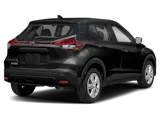Used 2022 Nissan Kicks SUV