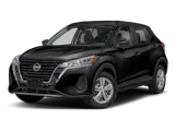 Used 2022 Nissan Kicks SUV
