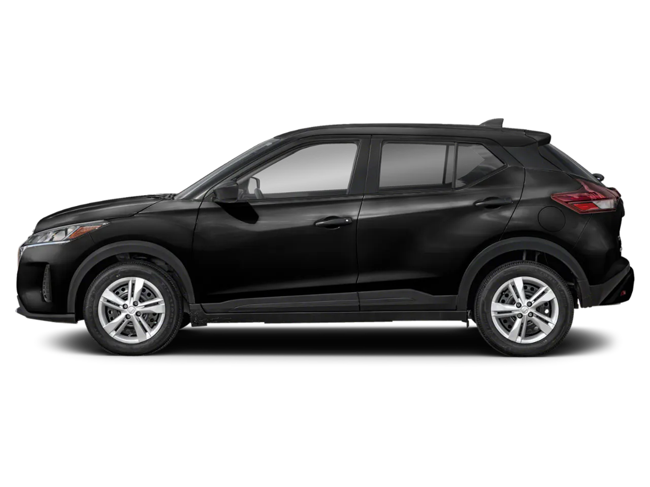 Used 2022 Nissan Kicks SUV