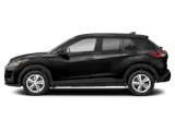 Used 2022 Nissan Kicks SUV