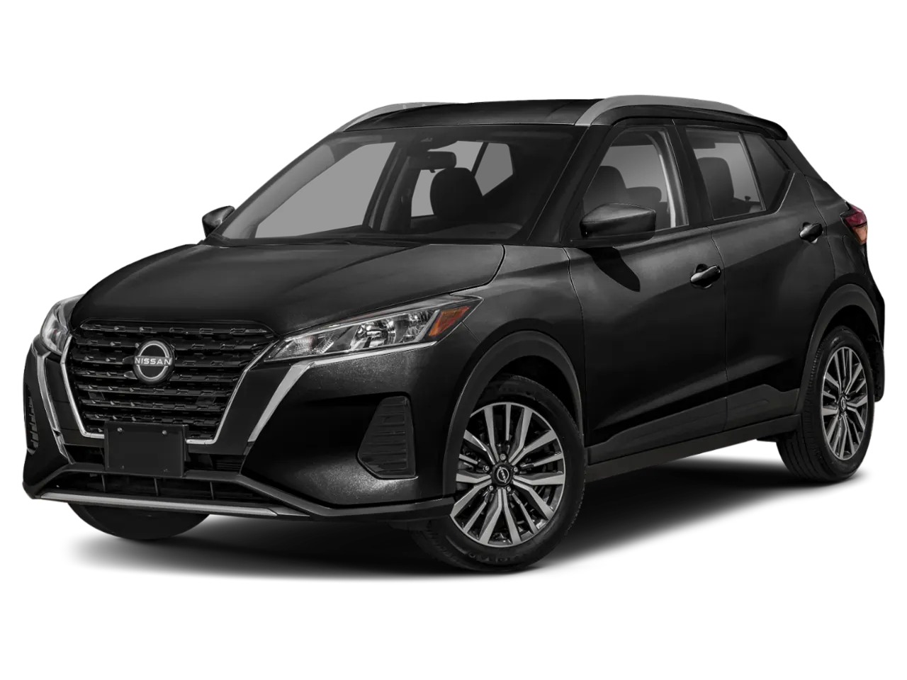 2022 Nissan Kicks