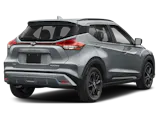 Used 2022 Nissan Kicks Sedan
