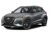 Used 2022 Nissan Kicks Sedan