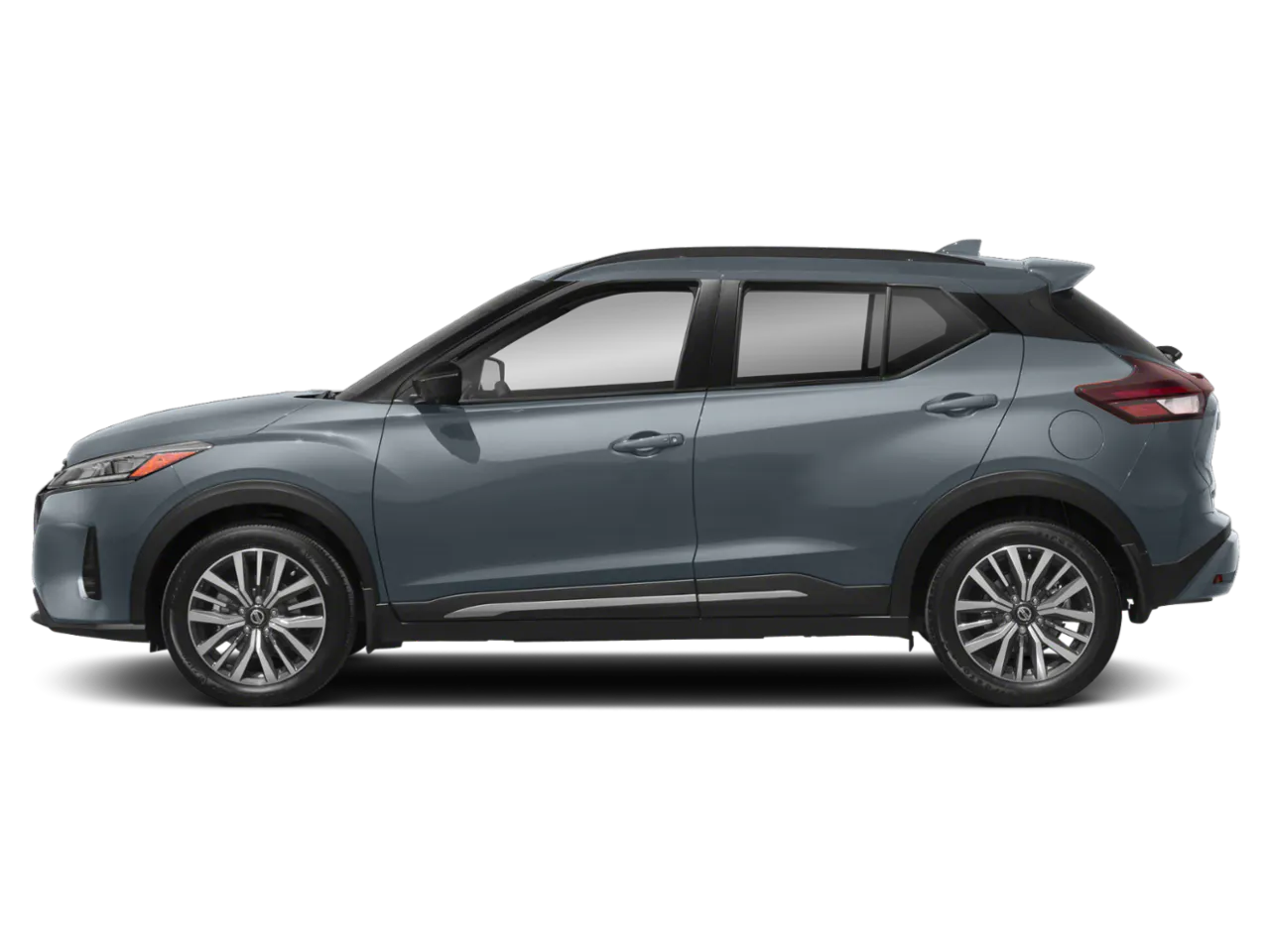 Used 2022 Nissan Kicks Sedan