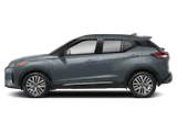 Used 2022 Nissan Kicks Sedan