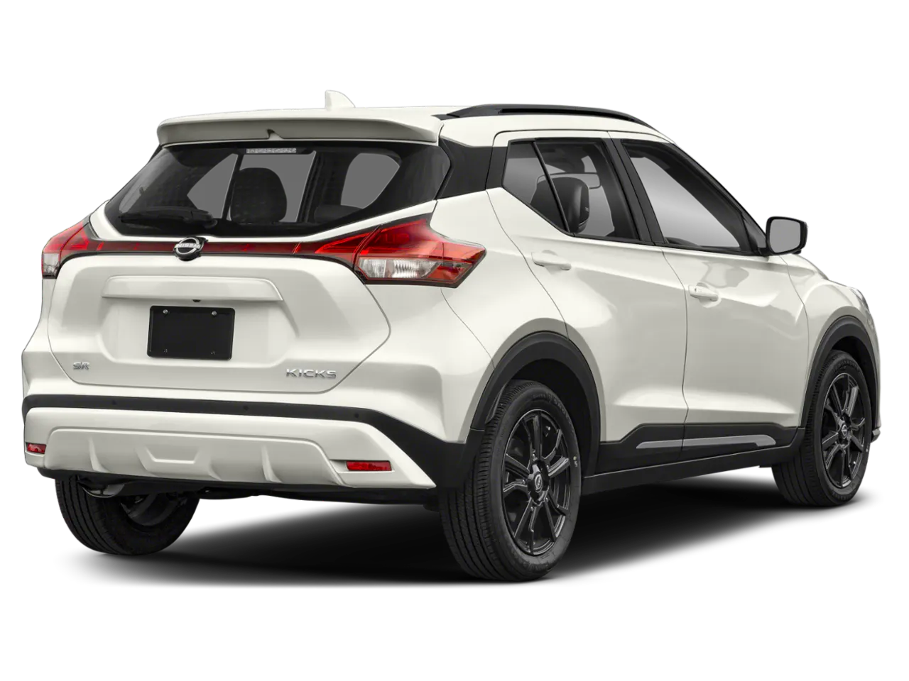 Used 2022 Nissan Kicks SUV