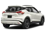 Used 2022 Nissan Kicks SUV