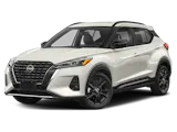 Used 2022 Nissan Kicks SUV