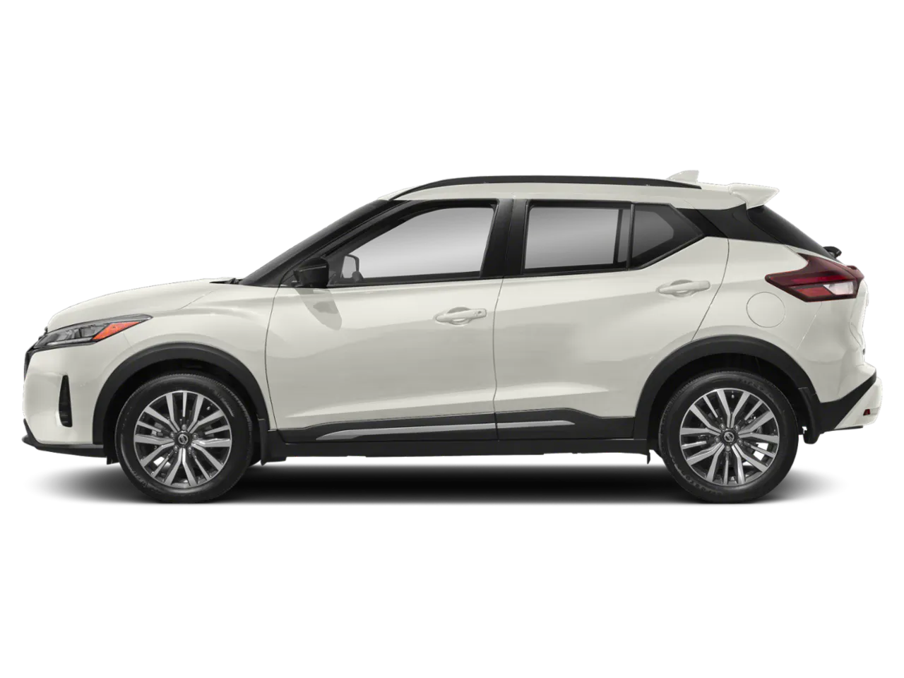 Used 2022 Nissan Kicks SUV