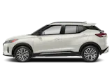 Used 2022 Nissan Kicks SUV