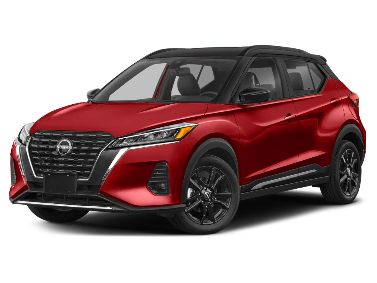 2022 Nissan Kicks 1.6 SR's photo
