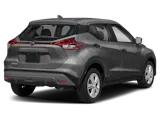 New 2023 Nissan Kicks SUV