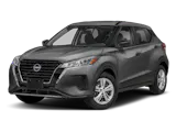 New 2023 Nissan Kicks SUV