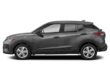 New 2023 Nissan Kicks SUV