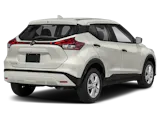 Used 2023 Nissan Kicks SUV