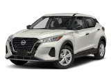 Used 2023 Nissan Kicks SUV