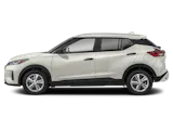 Used 2023 Nissan Kicks SUV