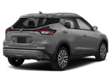 Used 2023 Nissan Kicks SUV