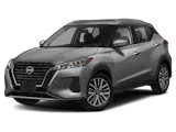 Used 2023 Nissan Kicks SUV