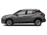 Used 2023 Nissan Kicks SUV