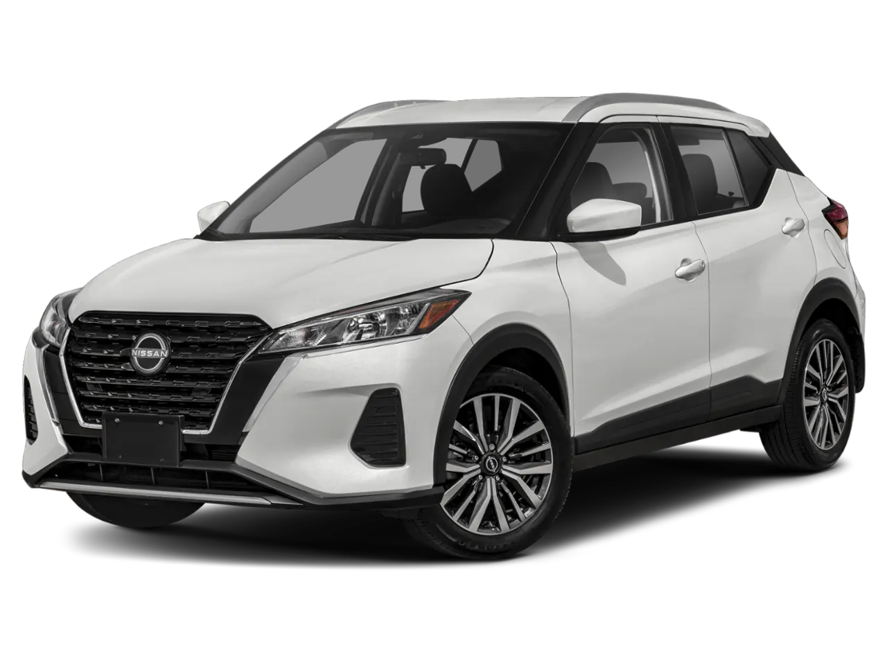 2023 Nissan Kicks 1.6 SV's photo