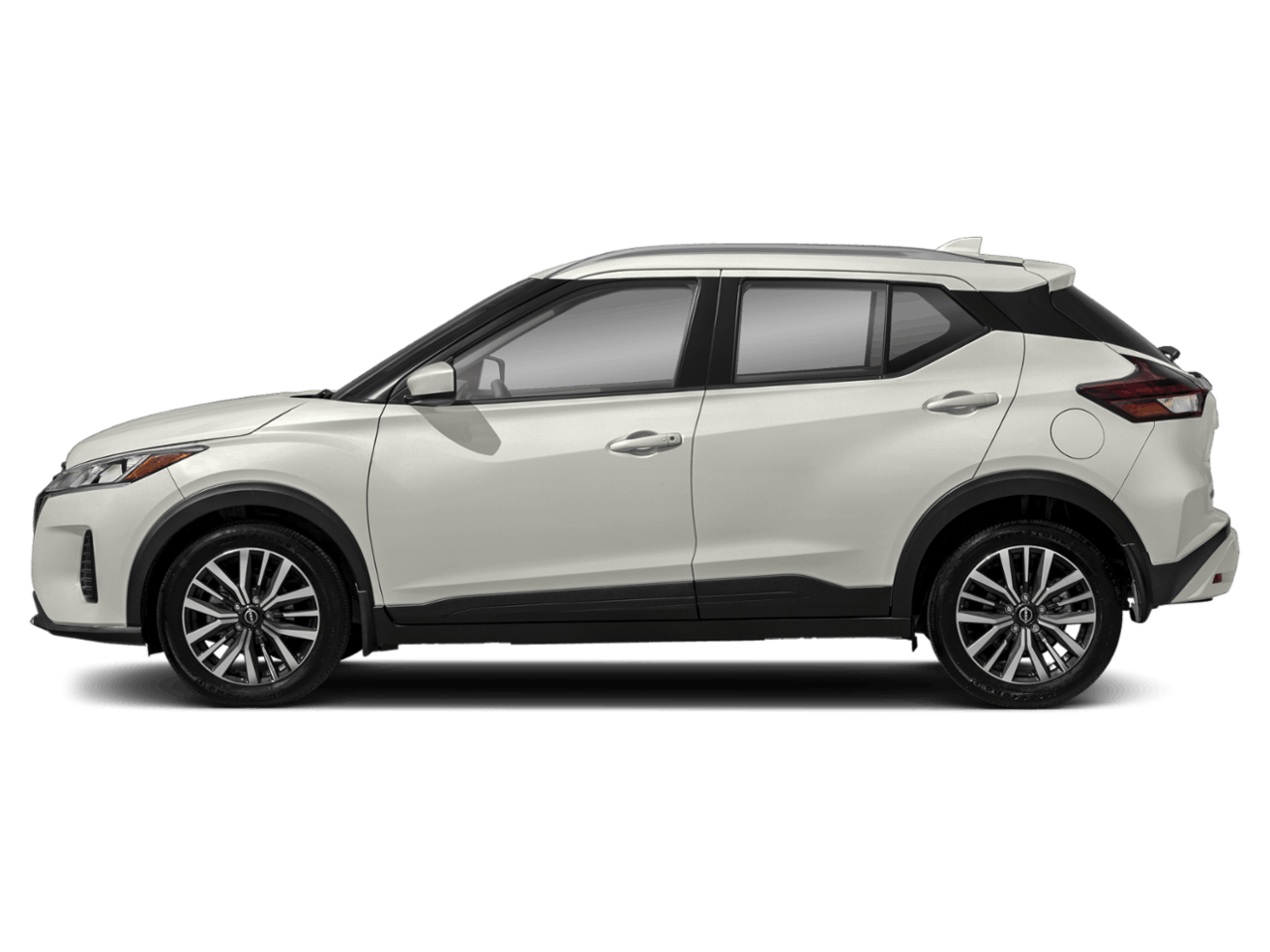 2023 Nissan Kicks SV's photo