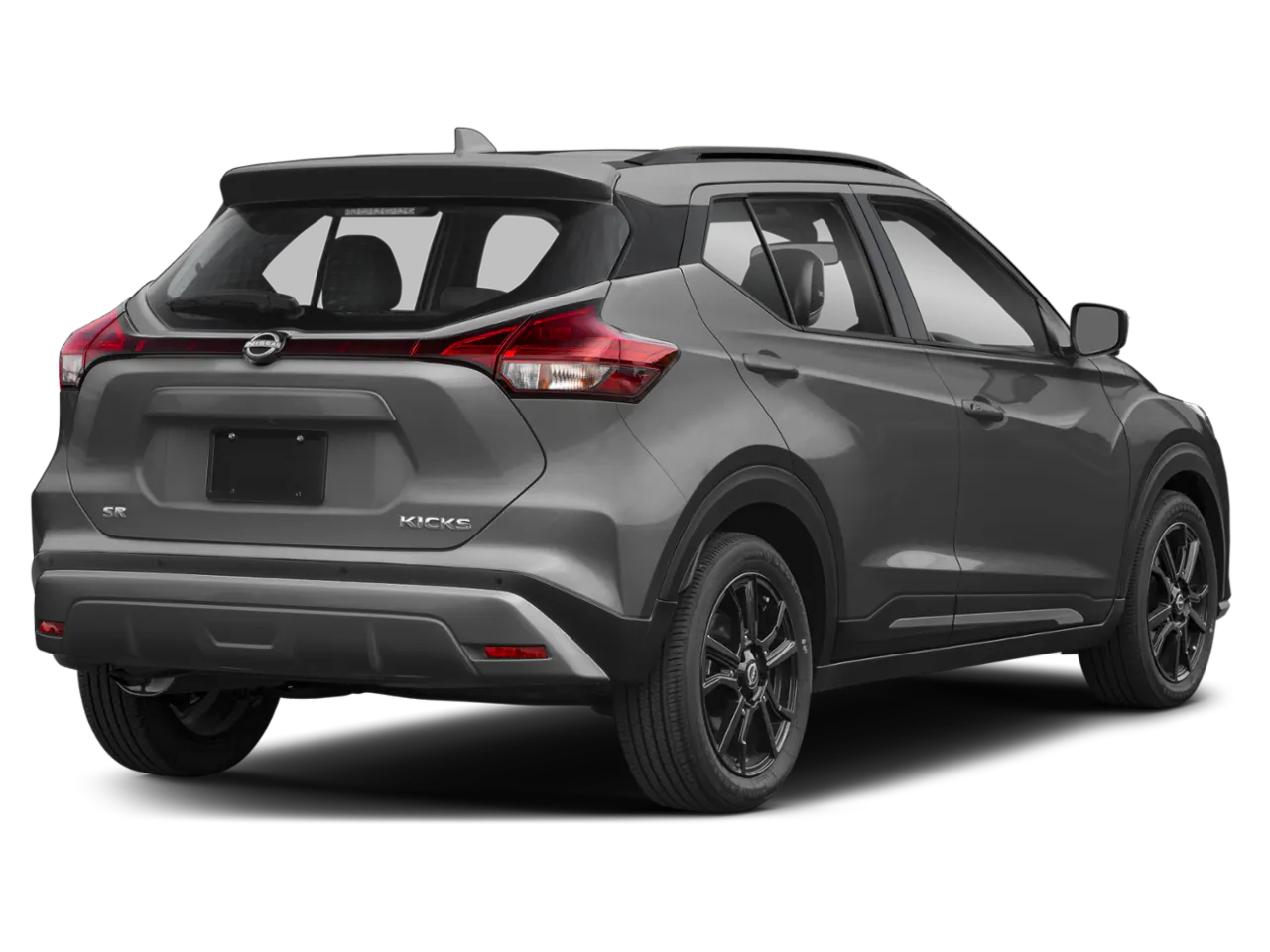 Used 2023 Nissan Kicks Sedan