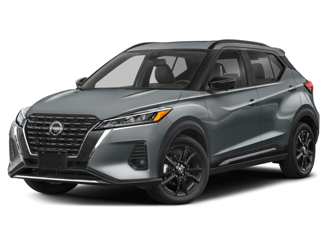 2023 Nissan Kicks SR FWD photo