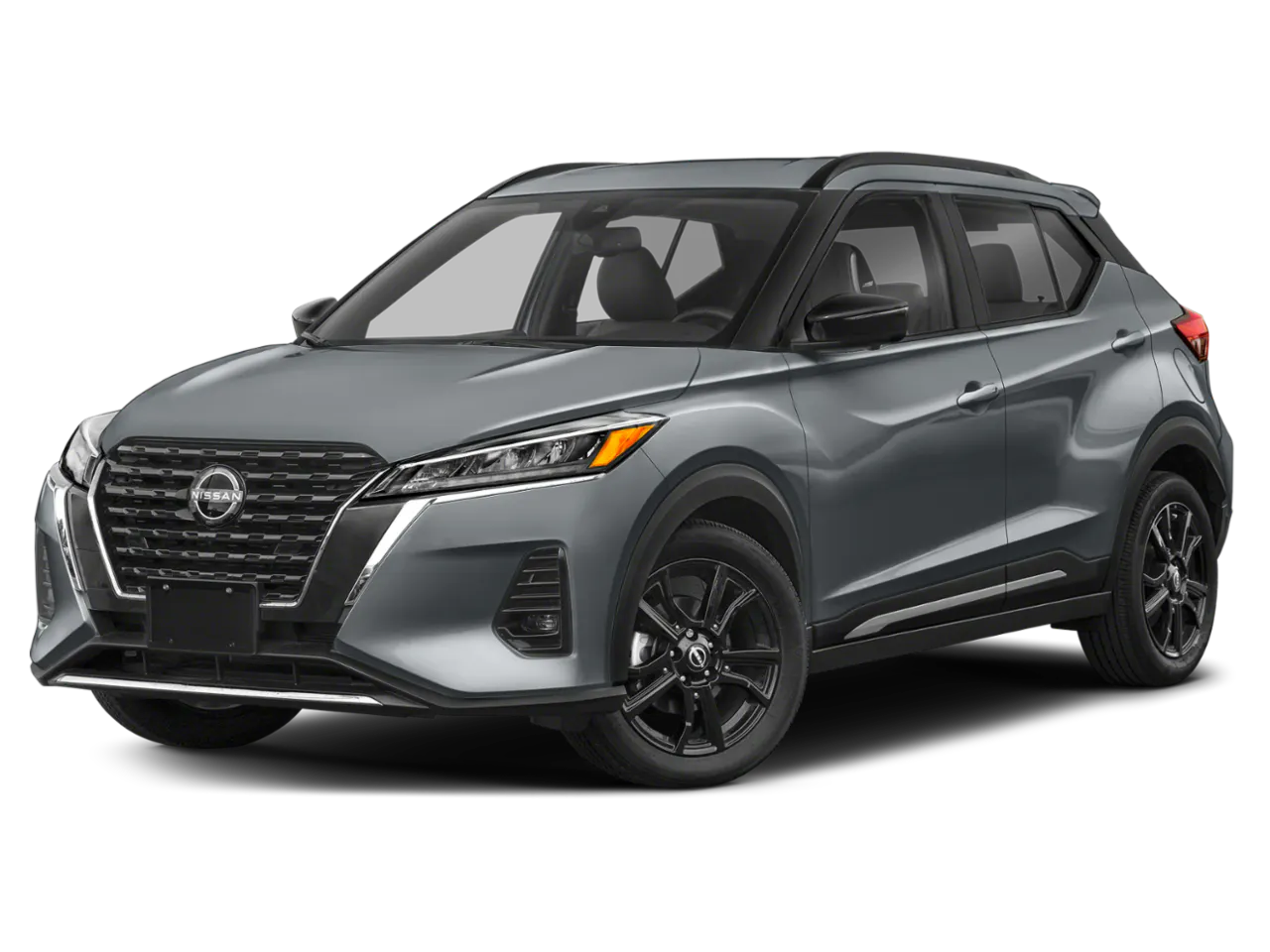 2023 Nissan Kicks