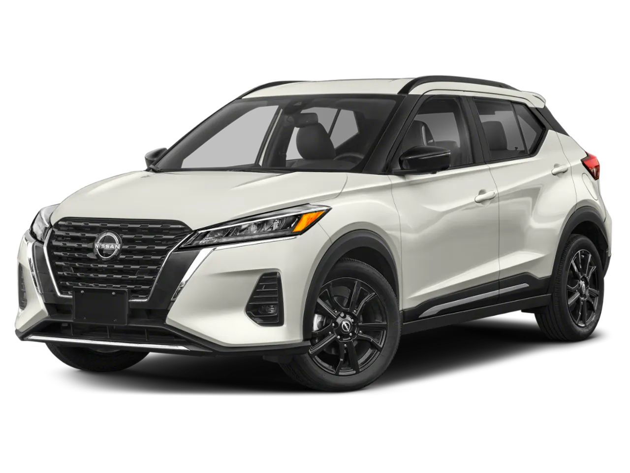 2023 Nissan Kicks