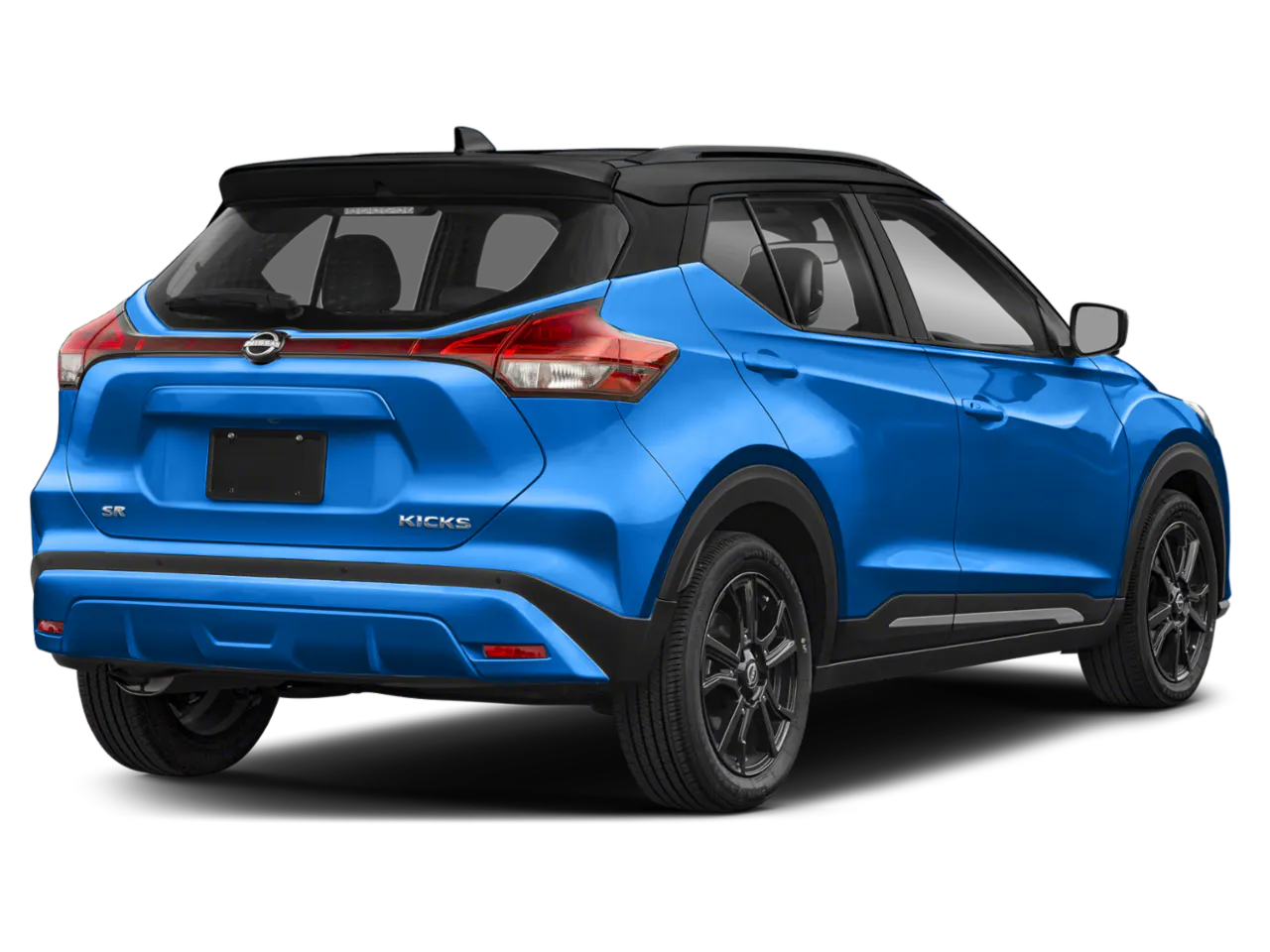 Used 2023 Nissan Kicks SUV