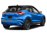 Used 2023 Nissan Kicks SUV