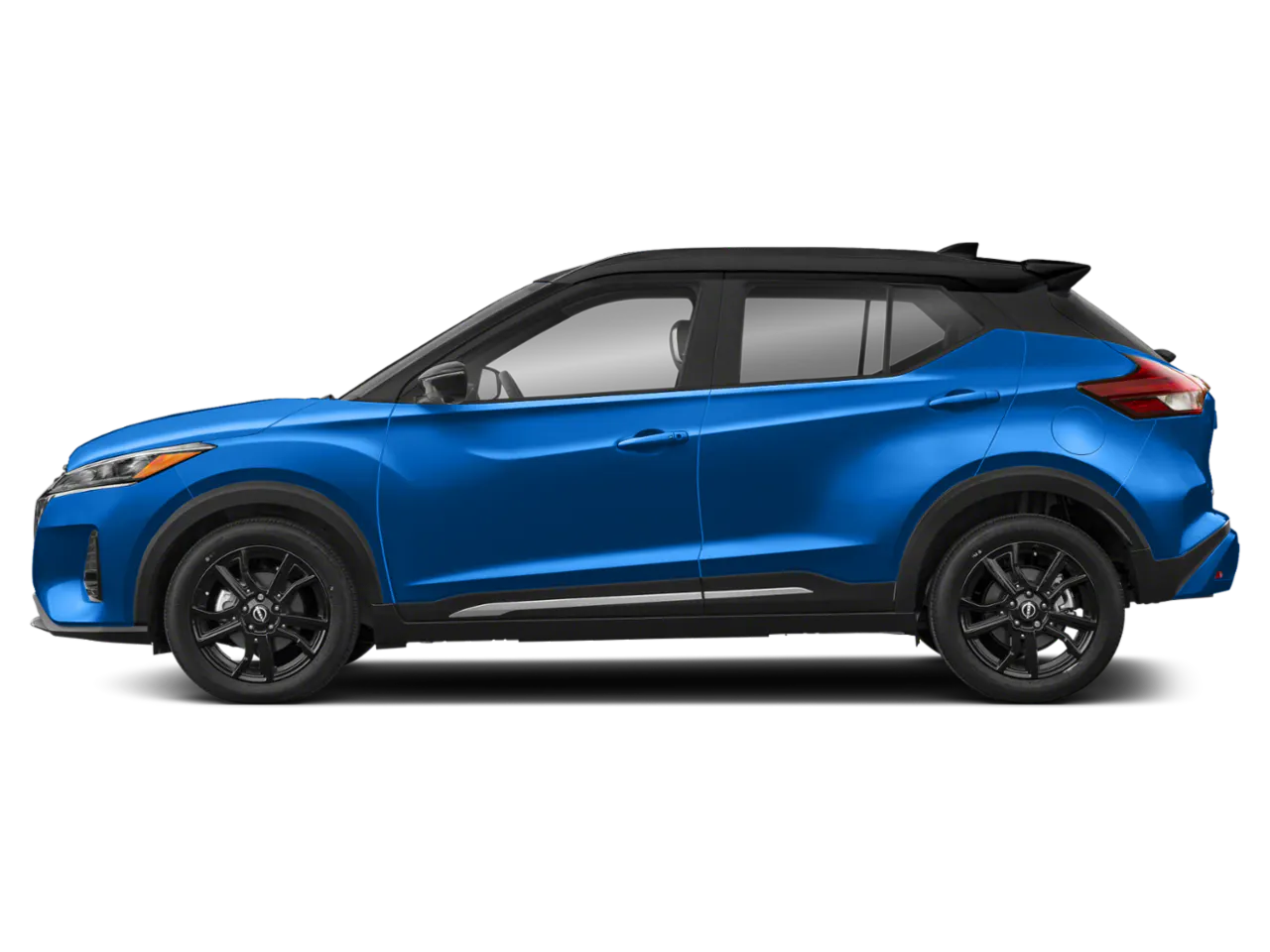 Used 2023 Nissan Kicks SUV