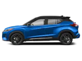 Used 2023 Nissan Kicks SUV