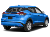 Used 2024 Nissan Kicks SUV