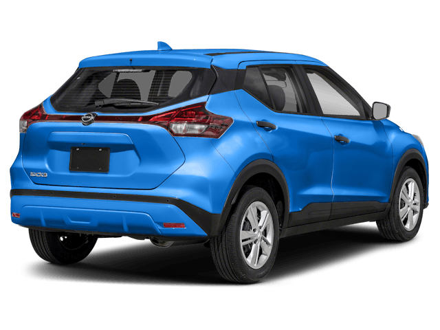 Bumper Kit | NISSAN KICKS 2024 Bumper Kit | NISSAN KICKS 2024