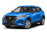 Used 2024 Nissan Kicks SUV