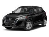 Used 2024 Nissan Kicks SUV