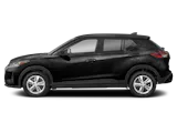 Used 2024 Nissan Kicks SUV