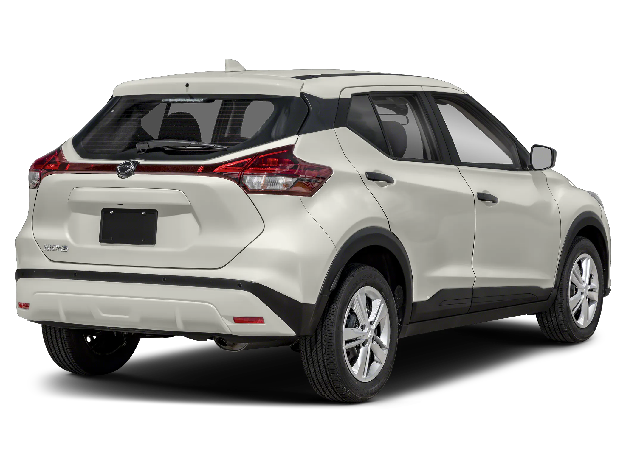Used 2024 Nissan Kicks SUV