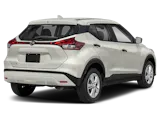 Used 2024 Nissan Kicks SUV