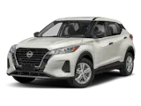 Used 2024 Nissan Kicks SUV