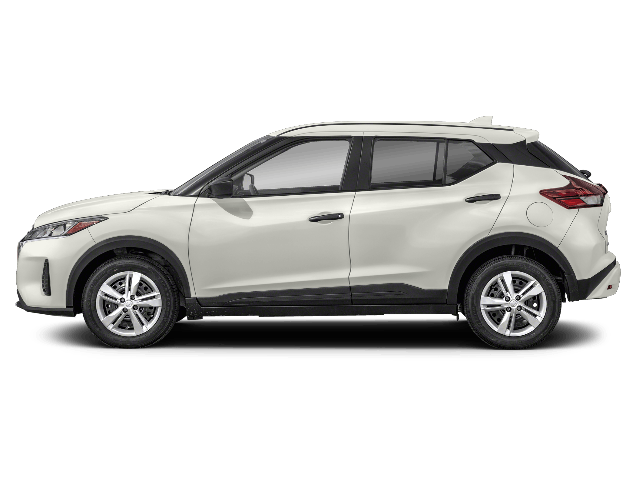 2024 Nissan Kicks S's photo