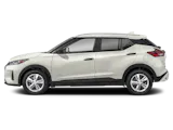 Used 2024 Nissan Kicks SUV